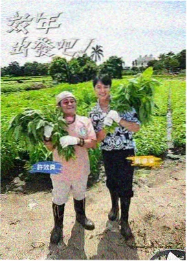 深夜综艺局剧照